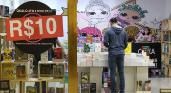 Mais de 1,3 milhão de empresas foram abertas de janeiro a abril